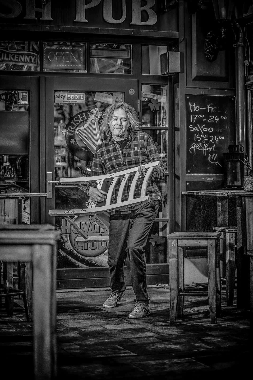 Jörg Hering Heiko Richter Der Weisse Stuhl